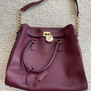 Michael Kors. Authentic handbag